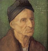 Albrecht Durer, Michael Wolgemut